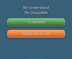 ویب سائٹ بنانے والی اس ایپ کو آزمانے کے لیے آپ کو اپنا پتہ چھوڑنے کی بھی ضرورت نہیں ہے۔