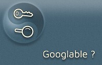 کوئی جھوٹ نہیں۔ کسی سائٹ کے گوگل ایبل ہونے کے لیے، اسے تھوڑا سا کام درکار ہوتا ہے۔